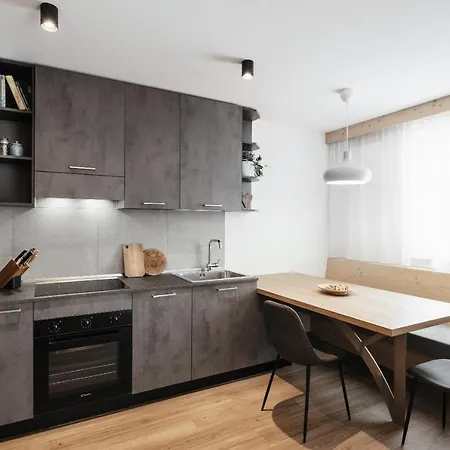Ciasa Hanny Apartamento