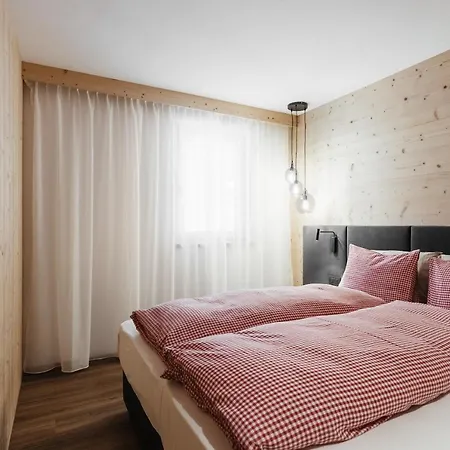 Apartamento Ciasa Hanny