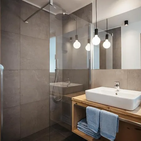 Apartamento Ciasa Hanny Colfosco