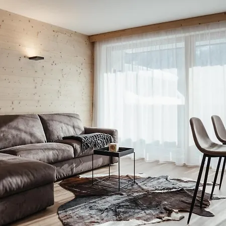 Apartamento Ciasa Hanny *