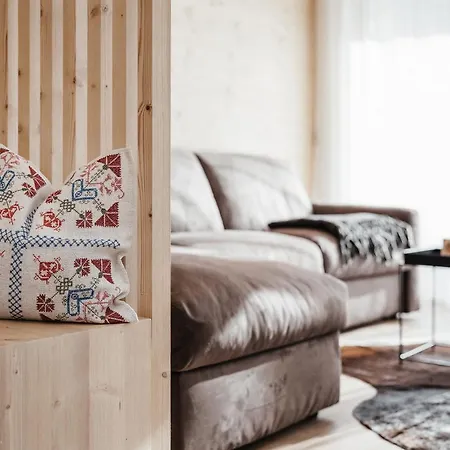 Ciasa Hanny Apartamento