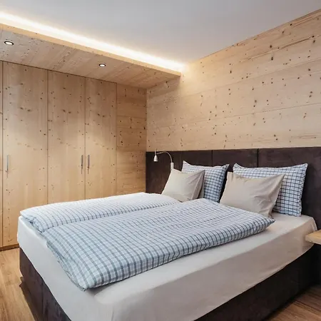 Apartamento Ciasa Hanny *