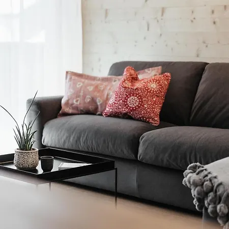Ciasa Hanny Apartamento *